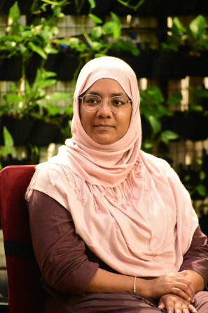 SALAMAH ANSARI